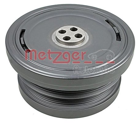 METZGER 6400054 Riemenscheibe, Kurbelwelle